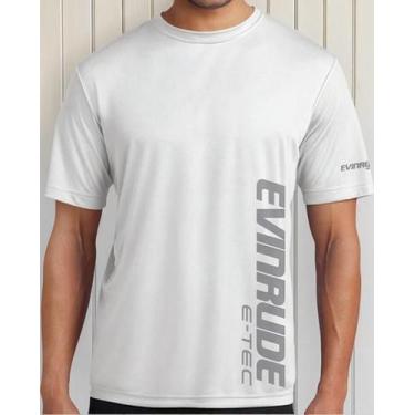 Imagem de Capa Para Capô De Motor De Popa Evinrude 15 Hp 1977 Até 1992