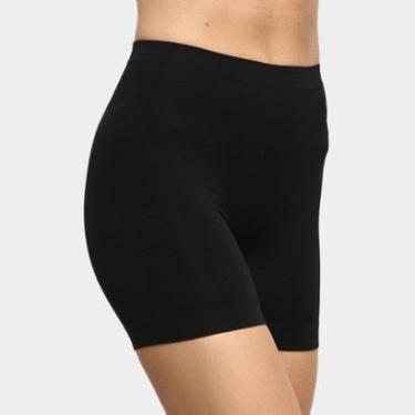 Imagem de Bermuda Modeladora Trifil AF Básica-Feminino