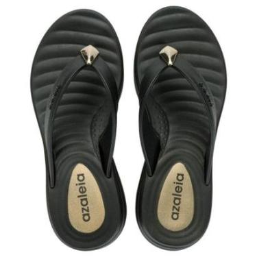 Imagem de Chinelo Feminino Macio Ultra Leve Trend Azaleia Luisa-Feminino