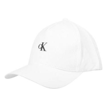 Imagem de Boné Calvin Klein 5 Gomos Masculino-Masculino