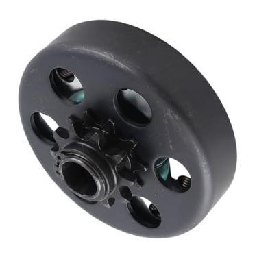 Imagem de Mingzhe Embreagem de Motor de 10 Dentes para Motores 8, Corrente #40/41/420, Mini Bicicleta 3/4 "x, Kart, Snowmobile Com Aplicação para Embreagem ATV