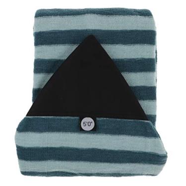 Imagem de Gemvan Bolsa protetora para prancha de surfe para prancha de surfe Shortboard - 1,5 m