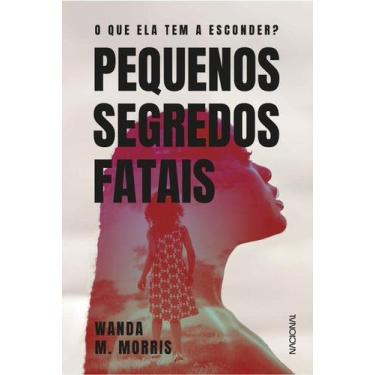 Imagem de Livro - Pequenos segredos fatais