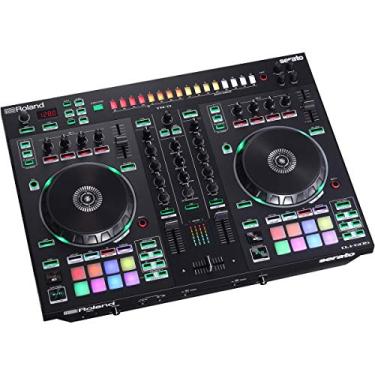 Imagem de Roland DJ-505 | Controladora DJ