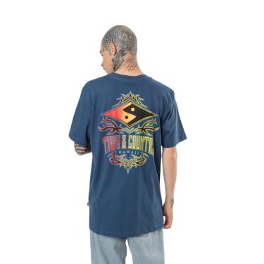 Imagem de Camiseta Classic Diamond- Town & Country-Masculino