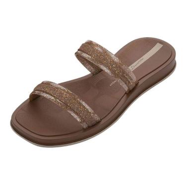 Imagem de Chinelo de Dedo Feminino Confortável Ipanema Glow Trendy