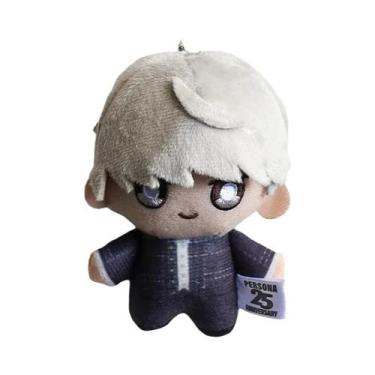 Imagem de Brinquedo De Pelúcia Cosplay Do Joker Shiomi Kotone Yuuki Makoto Do 25