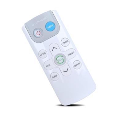 Imagem de Novo controle remoto de substituição adequado para ar-condicionado de janela inversor inteligente ultra silencioso TCL H8W25WQ H15W25W H8W4MW H10W25W-CA H12W25W-CA H15W25W-CA H6W25W-CA H8W25W-CA