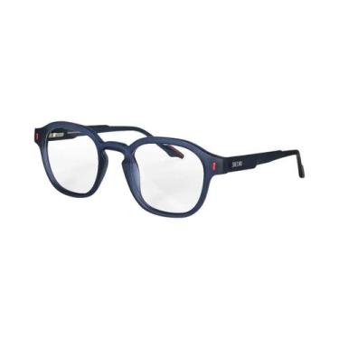 Imagem de Óculos De Leitura Unissex Com Lentes Ópticas Progressivas Multifocais 