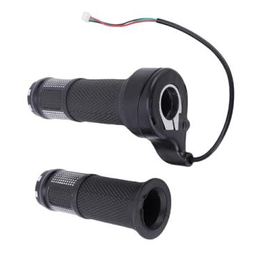 Imagem de Tbest Aperto do Acelerador de Scooter Elétrico, Alça do Acelerador para M365 1S PRO2, Material ABS Com Instalação Rápida, Resposta de Aceleração Aprimorada para Maior Capacidade de