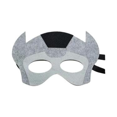 Imagem de Máscaras De Cosplay Do Super-Herói Homem-Aranha Frozen Conjunto De 5 P