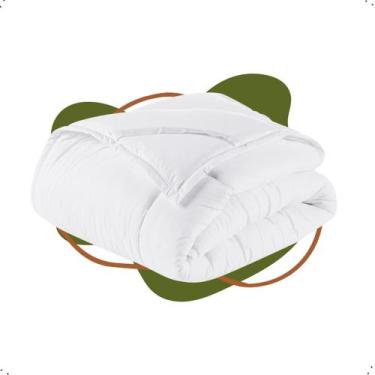 Imagem de Pillow Top  Suavitec Queen  Avulso o Acolchoado  Super Macio Protetor 