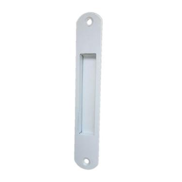 Imagem de CONCHA CEGA JANELA VITRO PORTA LINHA SUPREMA155x25mm BRANCO CON 2540/S