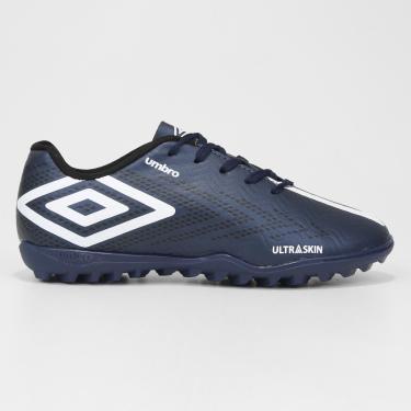 Imagem de Chuteira Society Juvenil Umbro Ultraskin-Unissex