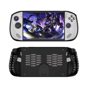 Imagem de Capa De TPU Para Console Portátil Lenovo Legion Go S, À Prova De Choqu