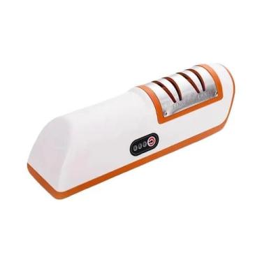 Imagem de Afiador De Facas Elétrico Automático Multifuncional 4 Níveis Acessório