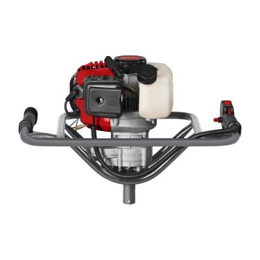 Imagem de Perfurador de Solo à Gasolina 52CC BPS 52-BRANCO-90314500