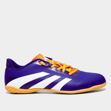 Imagem de Chuteira Futsal Adidas Predator Artilheira 24 Unissex-Unissex