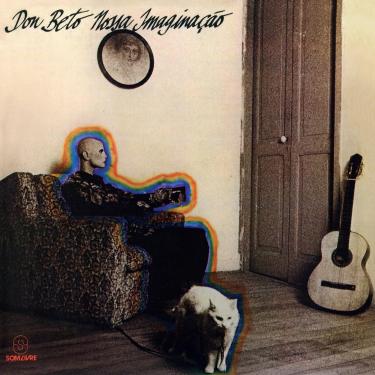 Imagem de DON BETO - NOSSA IMAGINAÇÃO