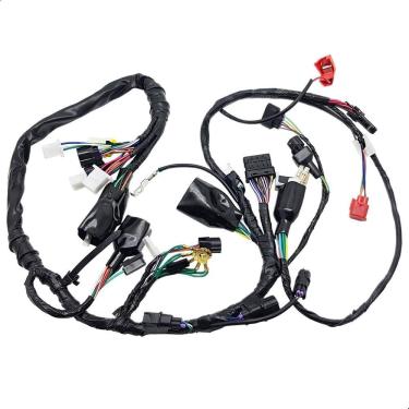 Imagem de Chicote Principal Vedamotors Nxr 150 Flex Ks Ano 2011