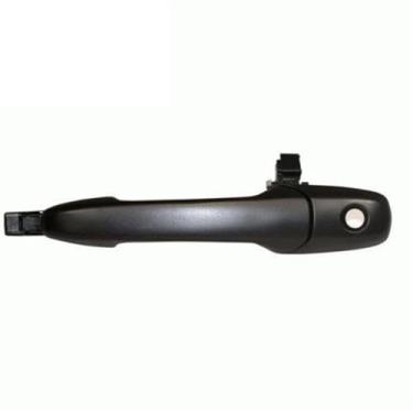 Imagem de Maçaneta de suporte para porta de carro maçaneta externa adequada para Ford Apto para Ranger Apto para Mazda 356Cx7 Cx9 Bt50 2006-2011, ambos lado esquerdo (direito sem furo)
