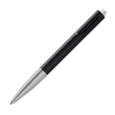Imagem de LAMY Caneta esferográfica Noto preta/prata (L283BK)