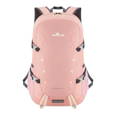 Imagem de IEUDNS Mochila de Caminhada de Grande Capacidade, Mochila Esportiva para Ciclismo, Trekking E Uso Diário.