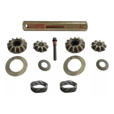 Imagem de Planetaria Satelite Pino Arruela Diferenc Tras S10 4X4 12/..