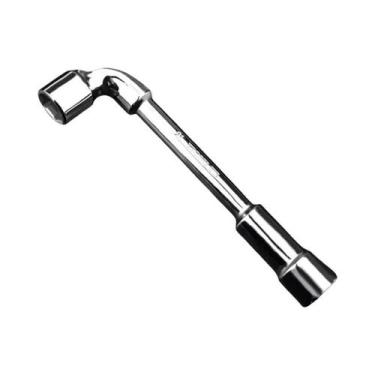 Imagem de Chave De Soquete Em L Para Reparo Manual De Porcas E Parafusos, Ferram