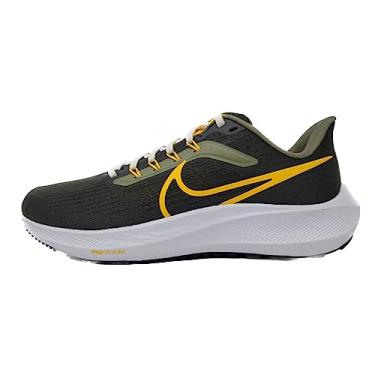 Imagem de Nike Tênis masculino Air Zoom Pegasus 39, Sequoia University Gold Medium Olive, 40