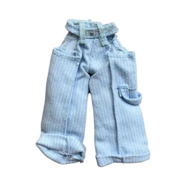 Imagem de Mãos De Substituição Para Bonecas Multicoloridas, Acessórios Originais