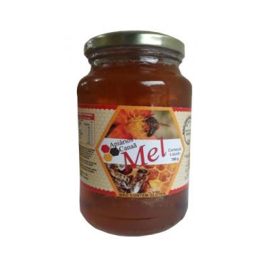 Imagem de Mel silvestre - 1kg - Sitio Conquista