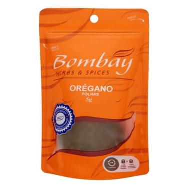 Imagem de Orégano Bombay 5g