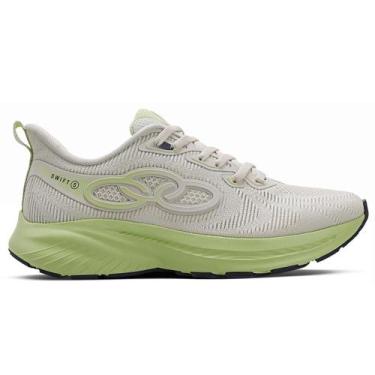 Imagem de Tênis de Corrida Swift 5 Unissex Confortável 43559375 - Olympikus, 34,