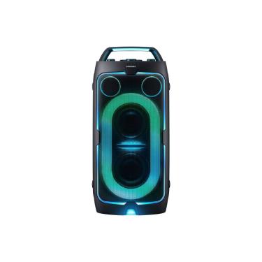 Imagem de Samsung Sound Tower MX-ST50F, 240W, bateria inclusa, até 18 horas de muúsica, resistência IPX4