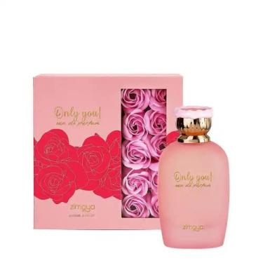 Imagem de Perfume Arabe Only You Eau De Parfum 100ml - Original E Pronta Entrega