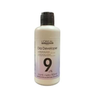 Imagem de L'Oréal Dia Developer Emulsão Reveladora 9 Volumes 90ml