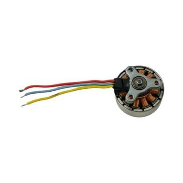 Imagem de Motor Brushless 1503 Para Drone De Corrida FPV Quadricóptero RC Elétri