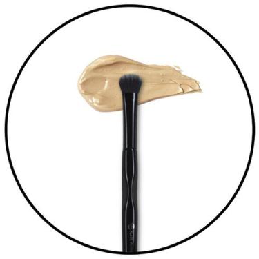 Imagem de Pincel Pequeno para Corretivo Onix Line 30 Klass Vough