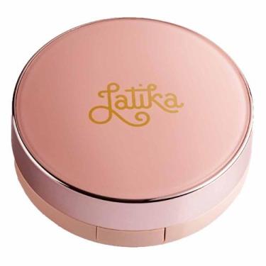 Imagem de Pó Compacto Latika Powder FPS30 11g, Claro