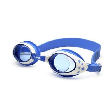Imagem de Oculos De Natação Gold Sports Little Bubble Star - de 4 a 10 anos, Úni