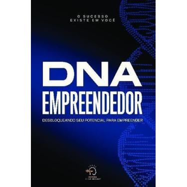 Imagem de Dna Empreendedor - CHAVE MESTRA EDITORA, Sortido