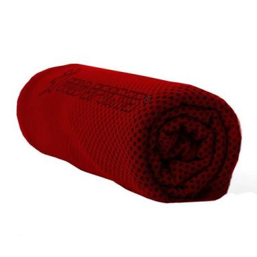 Imagem de Toalha de Microfibra Gold Sports Ultra II Refrescante Cool - 76x152 cm