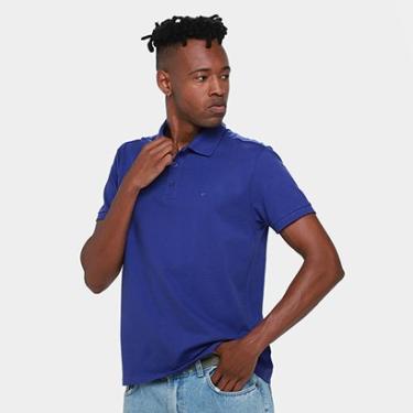 Imagem de Camisa Polo Ellus Masculina-Masculino