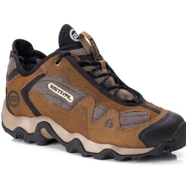 Imagem de Tênis Estival Estilo Bota Masculino Potting Soil Com Ca-Unissex