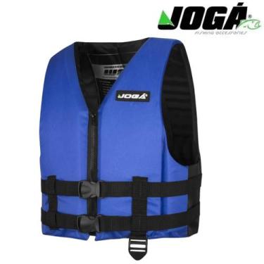 Imagem de Colete Salva Vidas Suporta Até 50kg Certificado ISO 9001 Qualidade - J