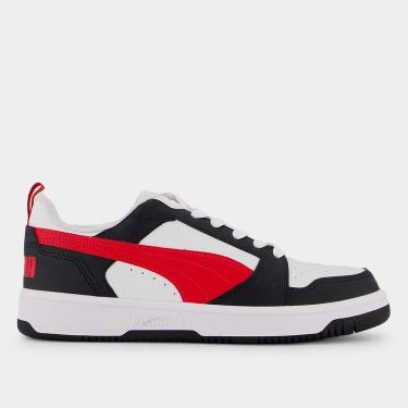 Imagem de Tênis Puma Rebound V6 Low Masculino-Masculino