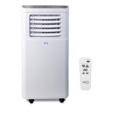 Imagem de Ar Condicionado Portatil 8.500 Btus 220v - Hq