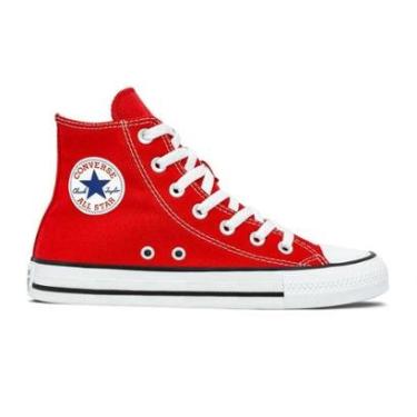 Imagem de Tênis Converse Infantil  CA Chuck Taylor All Star  Unissex-Unissex