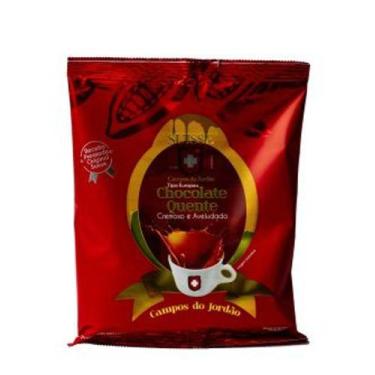 Imagem de Chocolate suisse 200 gramas caixa com 20 pacotes - Suisse Chocolat